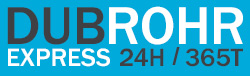 Dubrohr Logo